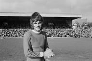 George Best earned the nickname